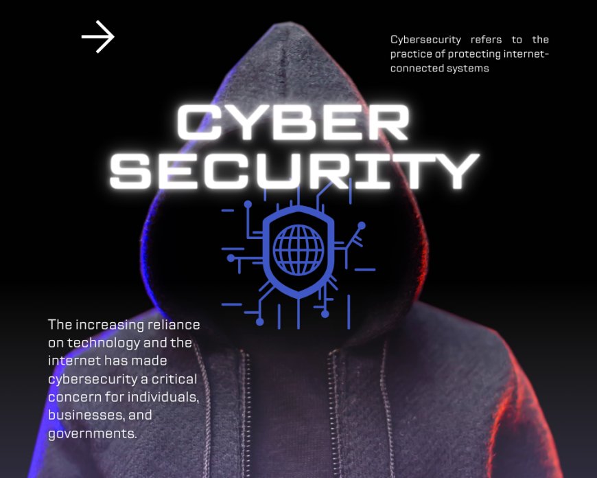 Understanding the Essentials of Cybersecurity