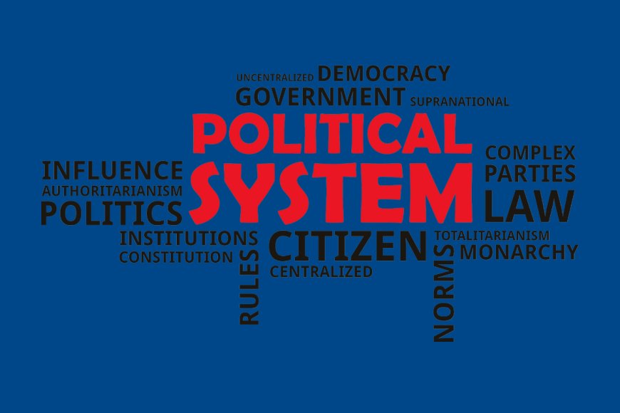 Politics & Political Systems