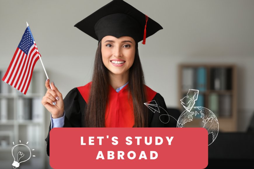Study Abroad Broadening Perspectives, Enriching Lives