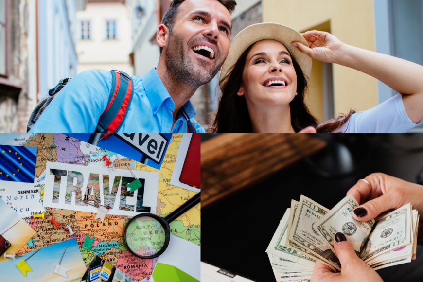 Money-Saving Tips for Your Travel Adventures