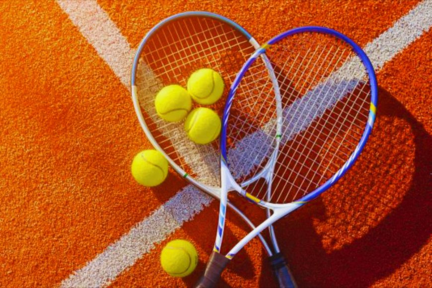 Exploring the World of Racket Sports: A Dive into Skill, Strategy, and Precision